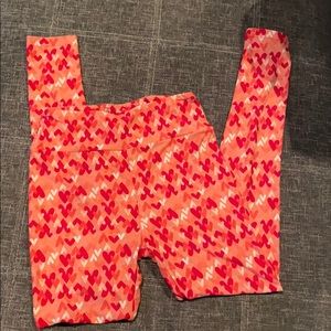 LuLaRoe Leggings